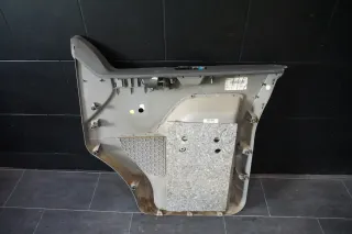 Türverkleidung Türpappe Verkleidung Fahrerseite Vorne Links VW T5 7H0867103 - Bild 2