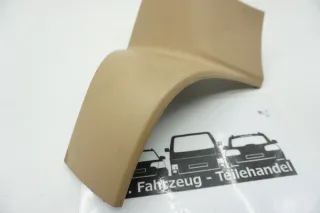 7H5857881D Armaturenbrett Verkleidung links unten 75R beige VW T5 original - Bild 3