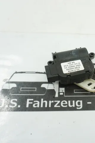 Stellmotor Klima VW Passat 3C Tiguan Heizung Klimaanlage 3C0907511R - Bild 2