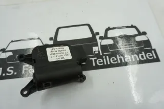 VW Passat 3C Original Stellmotor Temperaturklappe Heizung Klima 3C1907511F - Bild 4