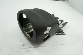 Audi A3 8P Verkleidung Lenksäule Lenkstockverkleidung sw 8P0953516 / 8P0880225 - Bild 1