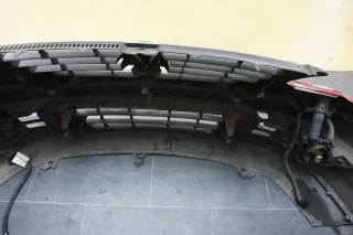 Stoßstange Volkswagen VW Touran 1T Front Bumper Vorne - Bild 10