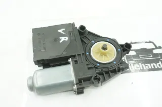 VW Touran Caddy 2k ektrischer Fensterheber Motor rechts 1T0959702N 1K0959792R - Bild 3
