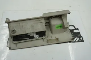 VW T5 7H Multivan Blende Griff innen Schiebetür Türgriff links 7H5867620 - Bild 2