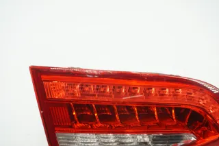 Audi A4 Avant 8K Lift Heckleuchte Rückleuchte LED Links Innen 8K9945093E - Bild 5