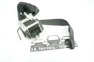 Orig VW Golf 5 Sicherheitsgurt Gurtstraffer 1K3857706J rechts vorn 3 Türer Gurt - Bild 1