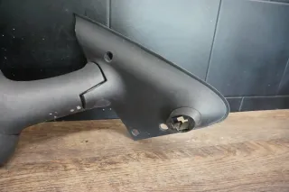 Außenspiegel Ford Transit VI Seitenspiegel Rechts Side Mirror Pritsche - Bild 2