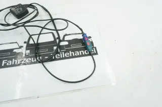 VW T5 T6 GPS Antennenmodul Radio Navigationssystem Modul Antenne OEM 7H0035540 - Bild 2