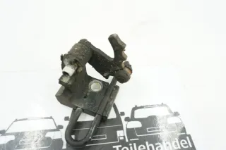VW T5 T6 Türschanier Beifahrerseite Schanier Tür 7H0831412 LC9Z Schwarz - Bild 2