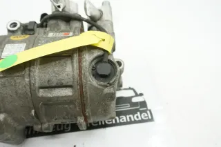 Audi Q7 Porsche Cayenne VW Passat Touareg 3,2 3,6 6,0L Klimakompressor 7L6820803E - Bild 2