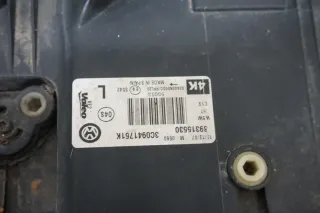 Xenon Scheinwerfer Links VW Passat 3C B6 3C0941751K inkl. Steuergeräte! - Bild 9