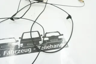 VW T5 7H Antenne 7H0035577 original Verstärker Antennenverstärker - Bild 3