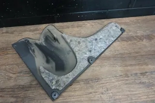 Abdeckung Verkleidung Lenksäule Unten 7H1863098 VW Caravelle Kurz Comfortline - Bild 2