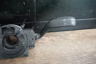 Lenkstockschalter Kombischalter Schleifring für VW BUS T5 7H0953503A - Bild 2