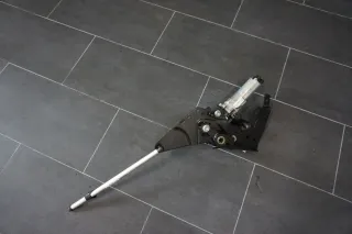 Audi A7 4G Antriebseinheit L 4G8827851B Mechanik elekt Heckklappe 4G8827857G - Bild 1