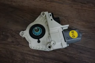 Audi Q5 8R Fensterhebermotor Fensterheber Motor hinten rechts 8R0959812 - Bild 2