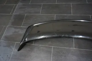Heckspoiler für Nissan GT-R GTR GT R R35 Spoiler ORIGINAL Schwarz - Bild 4