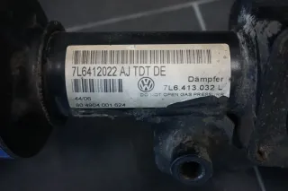 Stoßdämpfer Links Vorne VW 7L6413031L 7L6412021AJ 7L Touareg 3.0 V6 TDI DPF - Bild 7