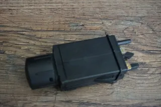 Audi TT 8N Heizung Hecksheibe Rückscheibe Knopf Schalter 8N0941503A 8N0941503B - Bild 2