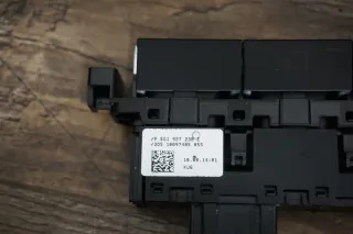 Original Audi Q3 8U Schalterleiste Taster ESP Start Stop Drive select 8U0959673A - Bild 2