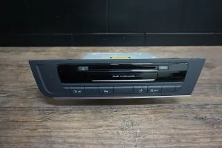 4G0035666A X MMI 3G+ Navi main unit DVD Navigations Laufwerk Audi A7 S7 4G - Bild 1