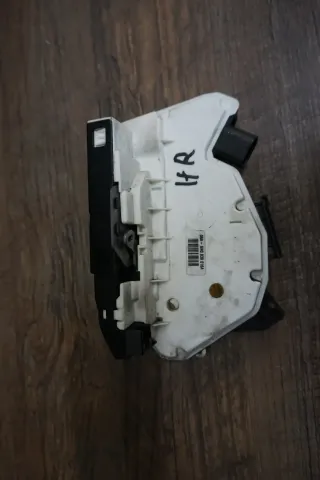 VW Passat CC Türschloss hinten rechts 5N0839016A Verriegelung - Bild 1