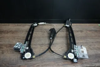 VW Passat CC Fensterheber vorn links 3C8837461G Scheibenheber - Bild 2