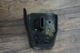 VW Audi Skoda Seat Kupplungspedal Pedal Abdeckung Sport Sportpedale 1K1721601 - Bild 2