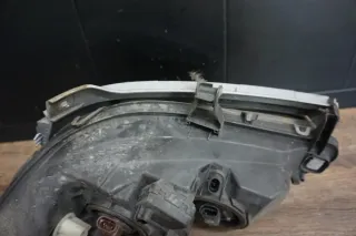 Opel Zafira A Bj2004 Hauptscheinwerfer rechts 89100055 Frontscheinwerfer rechts - Bild 6