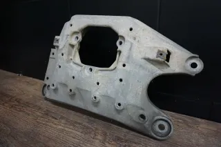 Audi A4 8K A5 8T Q5 8R A6 4G A7 4G Querträger Getriebe Halterung 8K0399263AT - Bild 3