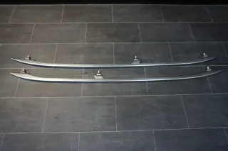 AUDI A4 Avant 8ED B7 Dachreling links und rechts 8E9860021 8E9860022 4/5-Tür - Bild 5