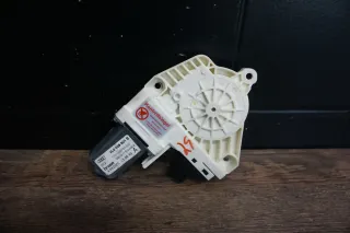 Audi Q7 4L Fensterhebermotor links window lift motor left 4L0959801B - Bild 1