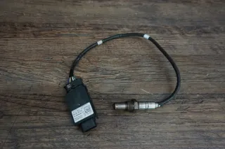 Audi Skoda Seat VW 2.0TDI 05L907807CD Partikelsensor Nox Sensor Lambdasonde - Bild 1