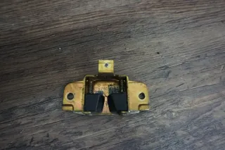 Original VW T4 Heckklappenführung Verriegelung Führung Heckklappe 701829721C - Bild 2