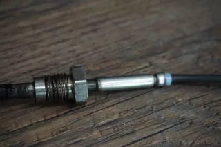 NTK Sensor Abgastemperatur 96406 nach Rußpartikelfilter für VW TRANSPORTER T5 - Bild 7