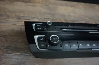 BMW F20 F22 F30 F31 F32 Bedienteil Klimaautomatik Audio 6832880 9363546 - Bild 4