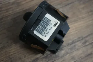 Audi A6 4F Lichtschalter Schalter Licht 4F1941531D - Bild 4