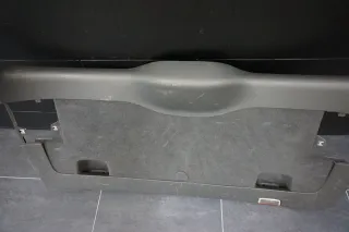 VW Touareg 7L I 06-10 Heckklappe Verkleidung 7L6867605 anthrazit 7L6867601M - Bild 3