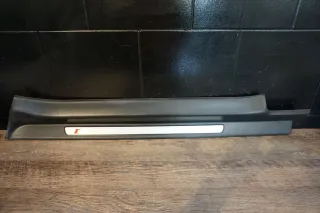 Seitenverkleidung Einstiegsleiste Verkleidung Audi TT 8J rechts 8J0853492E - Bild 1