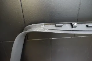Original Audi A4 8E B7 Heckklappenverkleidung Verkleidung Heckklappe 8E9867973A - Bild 9