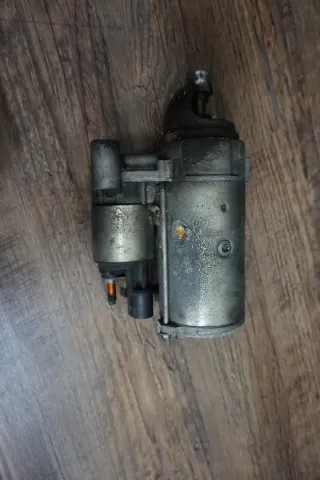 Orig. Audi VW Seat Skoda Porsche 2.7 3.0 TDI Anlasser Motorstarter 059911024G - Bild 2
