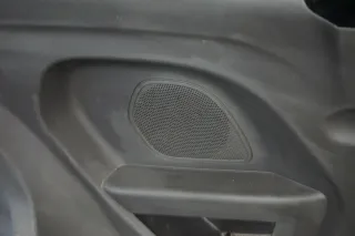 Seitenverkleidung Verkleidung Hinten Links Ford Fiesta VI JA8 8A61B31013 - Bild 4