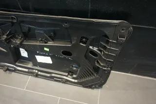 Original Ford Fiesta MK7 Fensterheber Vorne Rechts 3 Tür Türig C1BBB045H16AD - Bild 4