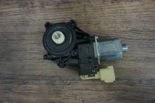 FORD Fiesta BJ 2011 3-Türer Fensterhebermotor Fenster Heber rechts 8A6114553A - Bild 2