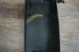 Ford Fiesta st180 Abdeckung Verkleidung schwarz Fahrerseite D1BB-B24582-A - Bild 7