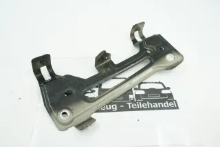 Porsche Cayenne Coupé 9YB vordere linke Kotflügelhalter 9Y0821431 - Bild 1