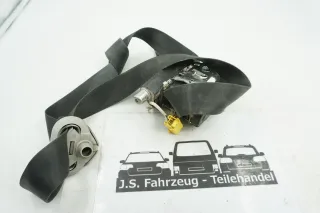 Original VW T5 Transporter Sicherheitsgurt Gurt vorne rechts 7E0857806 - Bild 1