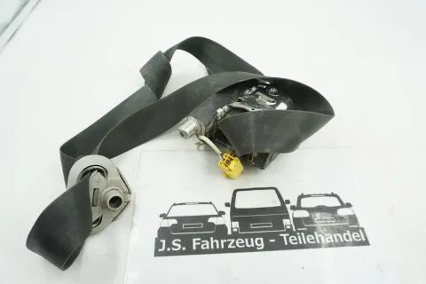 Background image for Original VW T5 Transporter Sicherheitsgurt Gurt vorne rechts 7E0857806