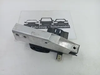 BMW Halter Stoßstange 8071606 VORNE RECHTS - Bild 1