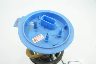 Kraftstoffpumpe Benzin 1,4-2,0 TSI Seat Leon 1P Skoda VW Golf 5 V 1K0919051BH - Bild 3